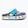 Gyerek papucsok Crocs Paw Patrol Off Court Clog blue 3