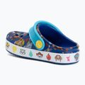 Gyerek papucsok Crocs Paw Patrol Off Court Clog blue 4