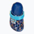 Gyerek papucsok Crocs Paw Patrol Off Court Clog blue 6