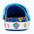 Gyerek papucsok Crocs Paw Patrol Off Court Clog blue 7