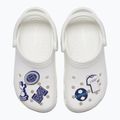 Crocs Jibbitz™ Tottenham tű 5 db. 3