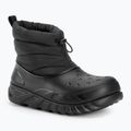 Crocs Duet Max Boot hócsizma fekete
