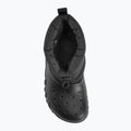 Crocs Duet Max Boot hócsizma fekete 5