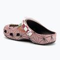 Papucsok Crocs Classic Demon Slayer espresso 4