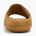 Papucs Crocs Mellow Recovery sand 6