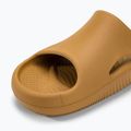 Papucs Crocs Mellow Recovery sand 7