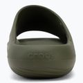 Papucsok Crocs Mellow Recovery meteor 6