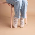 Crocs Brooklyn Flat quartz női balerinák 9