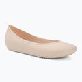 Crocs Brooklyn Flat quartz női balerinák