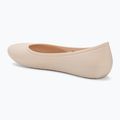 Crocs Brooklyn Flat quartz női balerinák 4