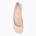 Crocs Brooklyn Flat quartz női balerinák 6