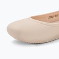 Crocs Brooklyn Flat quartz női balerinák 8