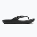 Crocs Classic Flip V2 flip flop fekete 2