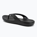 Crocs Classic Flip V2 flip flop fekete 3