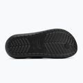 Crocs Classic Flip V2 flip flop fekete 4
