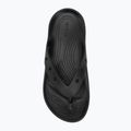 Crocs Classic Flip V2 flip flop fekete 5