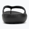 Crocs Classic Flip V2 flip flop fekete 6
