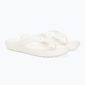 Flip-flopok Crocs Classic Flip V2 white 4