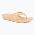 Flip-flopok Crocs Classic Flip V2 shitake