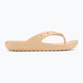 Flip-flopok Crocs Classic Flip V2 shitake 2