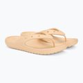 Flip-flopok Crocs Classic Flip V2 shitake 4