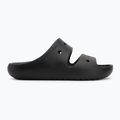 Női flip-flopok Crocs Classic Sandal V2 fekete 2