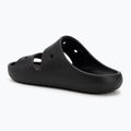 Női flip-flopok Crocs Classic Sandal V2 fekete 3