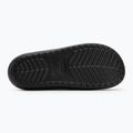 Női flip-flopok Crocs Classic Sandal V2 fekete 4
