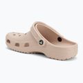 Crocs Classic kvarc flip-flopok 4