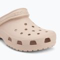 Crocs Classic kvarc flip-flopok 8
