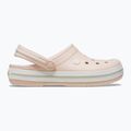 Crocs Crocband kvarc flip-flopok 2