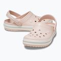 Crocs Crocband kvarc flip-flopok 6