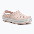 Crocs Crocband kvarc flip-flopok 2
