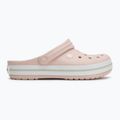 Crocs Crocband kvarc flip-flopok 3