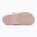 Crocs Crocband kvarc flip-flopok 5