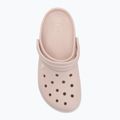 Crocs Crocband kvarc flip-flopok 6