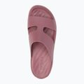 Női Crocs Gateway Platform H-Strap flip-flop cassis 5