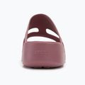 Női Crocs Gateway Platform H-Strap flip-flop cassis 6