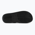 Női papucs Crocs Getaway Strappy black 4