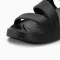 Női papucs Crocs Getaway Strappy black 7