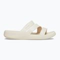 Crocs Getaway Strappy stucco flip-flopok 2