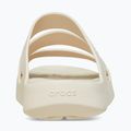 Crocs Getaway Strappy stucco flip-flopok 3