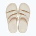 Crocs Getaway Strappy stucco flip-flopok 4