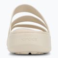 Crocs Getaway Strappy stucco flip-flopok 6