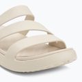 Crocs Getaway Strappy stucco flip-flopok 7