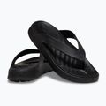 Női Flip-flopok Crocs Getaway Flip fekete 8