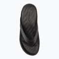Női Flip-flopok Crocs Getaway Flip fekete 5