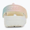 Crocs Classic IAM Rainbow Unicorn CgT kréta gyermek flip-flopok 7