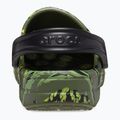 Crocs Baya Baya Seasonal Printed Clog tigris terepszínű flip-flopok 11