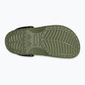 Crocs Baya Baya Seasonal Printed Clog tigris terepszínű flip-flopok 13
